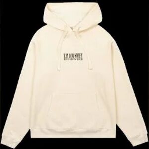 Taylor Swift Eras tour merch
